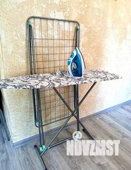 1-к квартира, посуточно, 43м2, 2/9 этаж