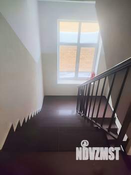 2-к квартира, на длительный срок, 40м2, 2/3 этаж