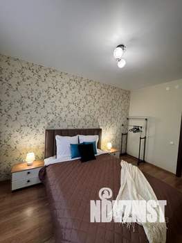 2-к квартира, посуточно, 63м2, 20/25 этаж