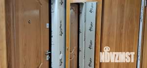 Студия квартира, посуточно, 24м2, 1/25 этаж