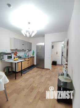 3-к квартира, на длительный срок, 57м2, 8/14 этаж