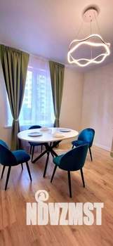 2-к квартира, посуточно, 56м2, 1/1 этаж