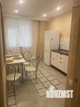 1-к квартира, на длительный срок, 49м2, 10/21 этаж