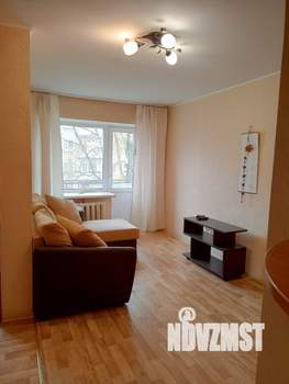1-к квартира, на длительный срок, 32м2, 4/5 этаж