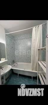 1-к квартира, на длительный срок, 43м2, 7/10 этаж