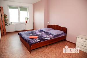 2-к квартира, посуточно, 60м2, 20/25 этаж