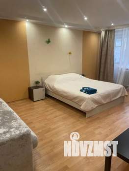 Студия квартира, посуточно, 30м2, 2/5 этаж