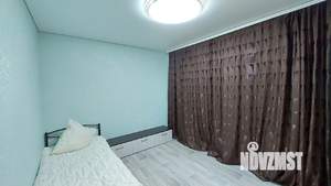 2-к квартира, на длительный срок, 53м2, 3/17 этаж