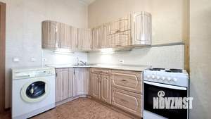 1-к квартира, на длительный срок, 37м2, 25/25 этаж