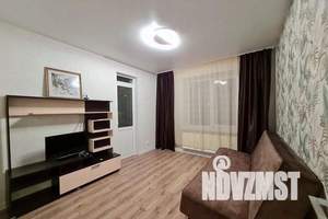 2-к квартира, посуточно, 49м2, 1/9 этаж
