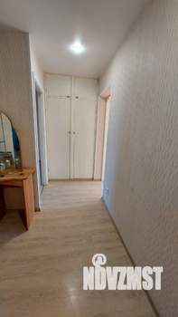 2-к квартира, на длительный срок, 46м2, 4/5 этаж