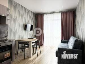 1-к квартира, на длительный срок, 40м2, 9/9 этаж