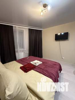 1-к квартира, посуточно, 23м2, 1/1 этаж