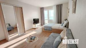 2-к квартира, посуточно, 56м2, 20/25 этаж