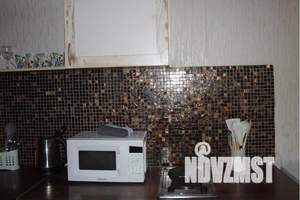 1-к квартира, посуточно, 40м2, 15/25 этаж