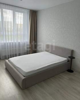 2-к квартира, на длительный срок, 40м2, 3/7 этаж