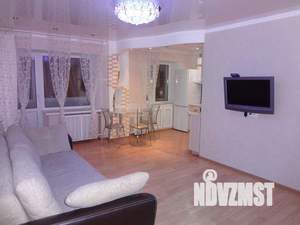 1-к квартира, посуточно, 70м2, 1/1 этаж