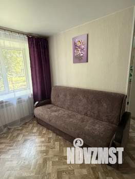 1-к квартира, посуточно, 30м2, 1/5 этаж
