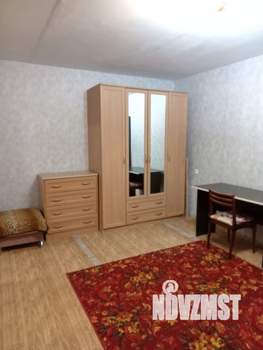 1-к квартира, на длительный срок, 37м2, 8/10 этаж
