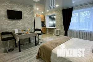 1-к квартира, посуточно, 30м2, 1/5 этаж