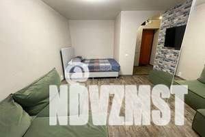 1-к квартира, посуточно, 30м2, 3/5 этаж