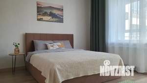 1-к квартира, посуточно, 52м2, 2/8 этаж