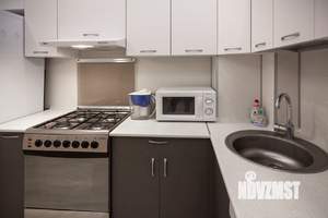 Студия квартира, на длительный срок, 29м2, 3/4 этаж