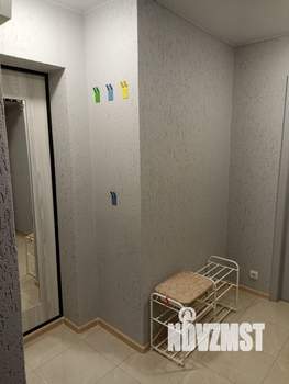 2-к квартира, на длительный срок, 51м2, 5/10 этаж