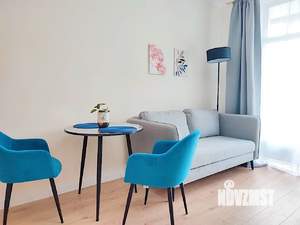 1-к квартира, посуточно, 51м2, 3/25 этаж