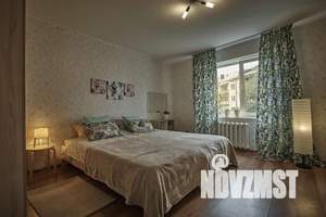 2-к квартира, посуточно, 65м2, 3/10 этаж