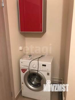 1-к квартира, на длительный срок, 45м2, 20/25 этаж