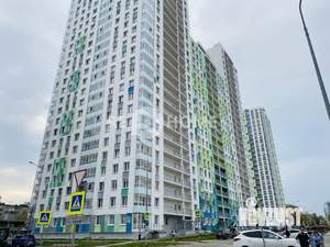 2-к квартира, на длительный срок, 56м2, 2/25 этаж