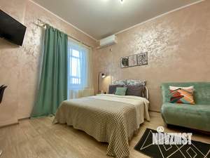 Студия квартира, посуточно, 30м2, 25/25 этаж