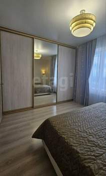 2-к квартира, на длительный срок, 60м2, 18/20 этаж