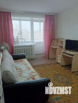 2-к квартира, посуточно, 51м2, 4/5 этаж