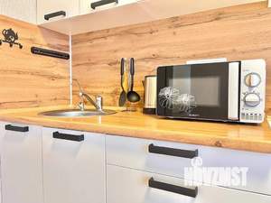 1-к квартира, посуточно, 44м2, 7/19 этаж