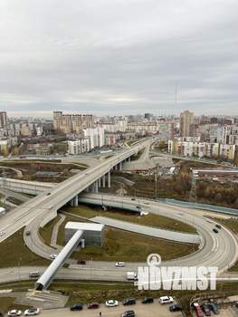 2-к квартира, на длительный срок, 46м2, 22/27 этаж