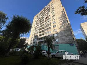 3-к квартира, на длительный срок, 57м2, 4/14 этаж
