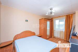 2-к квартира, на длительный срок, 64м2, 2/18 этаж