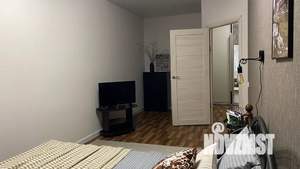 1-к квартира, посуточно, 40м2, 3/10 этаж