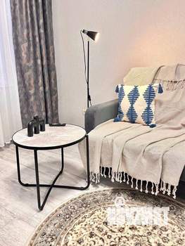 2-к квартира, посуточно, 40м2, 1/1 этаж