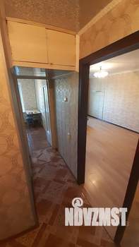 1-к квартира, на длительный срок, 34м2, 4/9 этаж