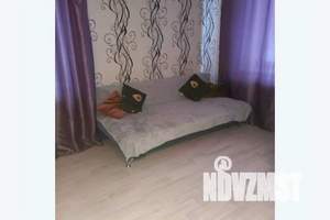 1-к квартира, посуточно, 35м2, 1/5 этаж