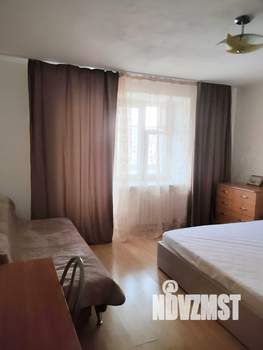 1-к квартира, на длительный срок, 38м2, 10/11 этаж