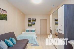 2-к квартира, посуточно, 45м2, 7/26 этаж