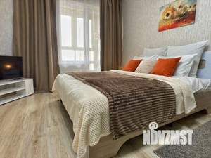 1-к квартира, посуточно, 29м2, 1/1 этаж