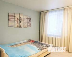 1-к квартира, посуточно, 33м2, 2/5 этаж