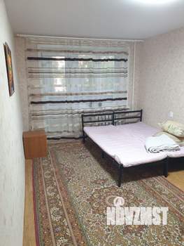 2-к квартира, на длительный срок, 44м2, 4/5 этаж