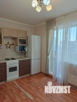 1-к квартира, на длительный срок, 42м2, 6/16 этаж