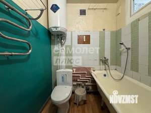 1-к квартира, на длительный срок, 30м2, 5/5 этаж